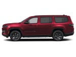 2026 Jeep Grand Wagoneer Limited Reserve 4x4