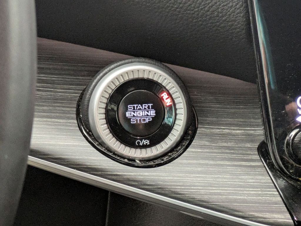 2024 Jeep Wagoneer Series II 4x4