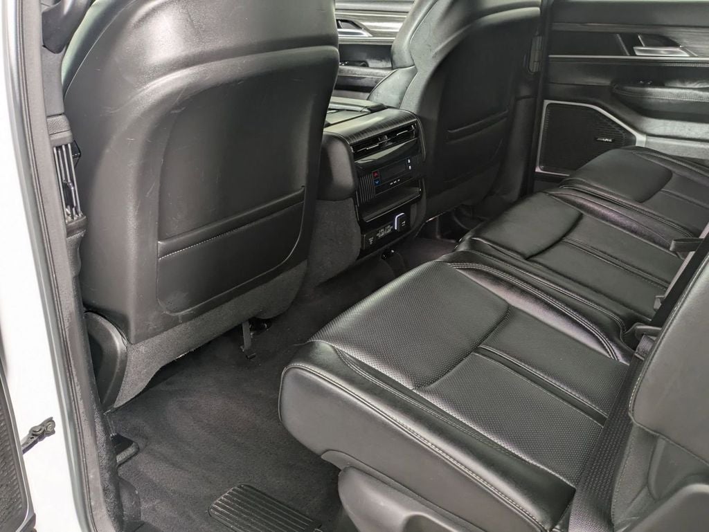 2024 Jeep Wagoneer Series II 4x4