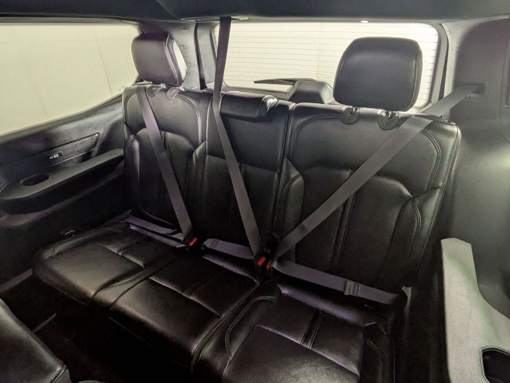 2024 Jeep Wagoneer Series II 4x4