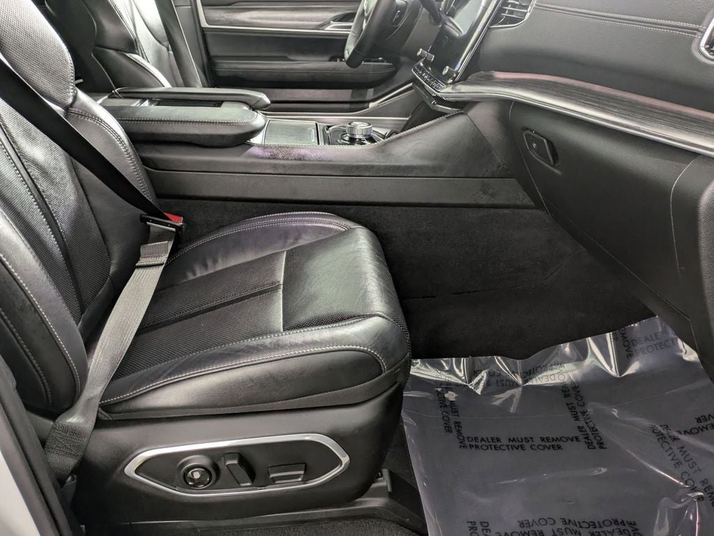 2024 Jeep Wagoneer Series II 4x4