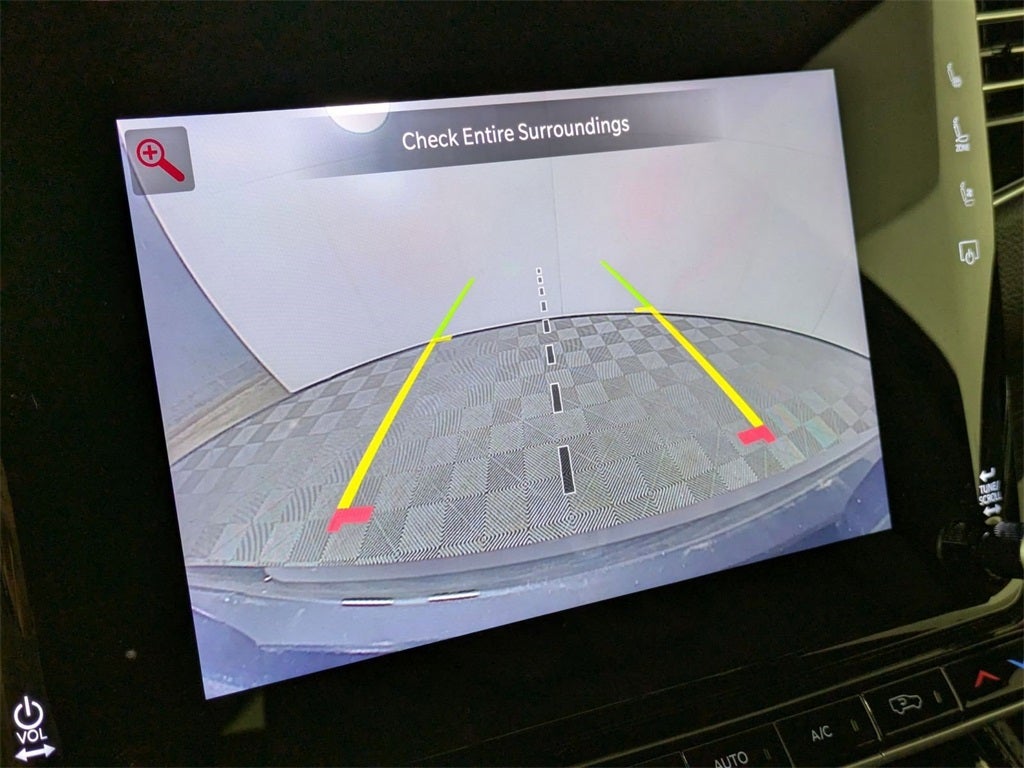 2022 Jeep Wagoneer Series II 4x4