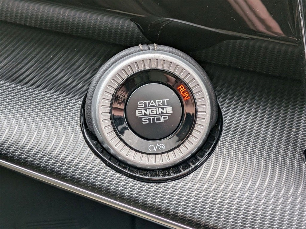 2026 Jeep Grand Wagoneer GRAND WAGONEER SUMMIT OBSIDIAN 4X4