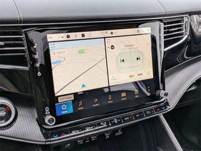 2026 Jeep Grand Wagoneer GRAND WAGONEER SUMMIT OBSIDIAN 4X4