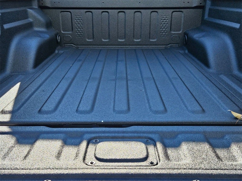 2025 Jeep Gladiator GLADIATOR SPORT S 4X4