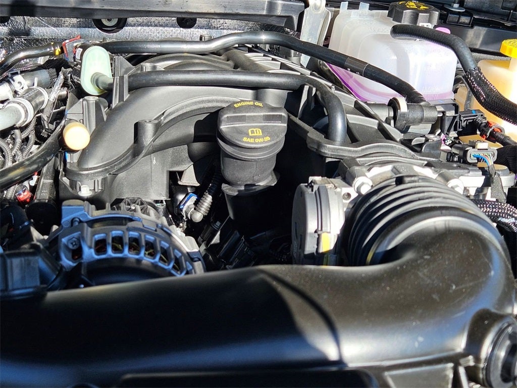 2025 Jeep Gladiator GLADIATOR SPORT S 4X4