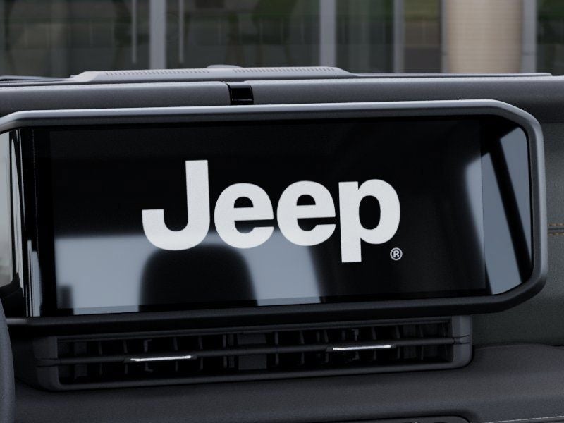 2026 Jeep Gladiator Mojave X