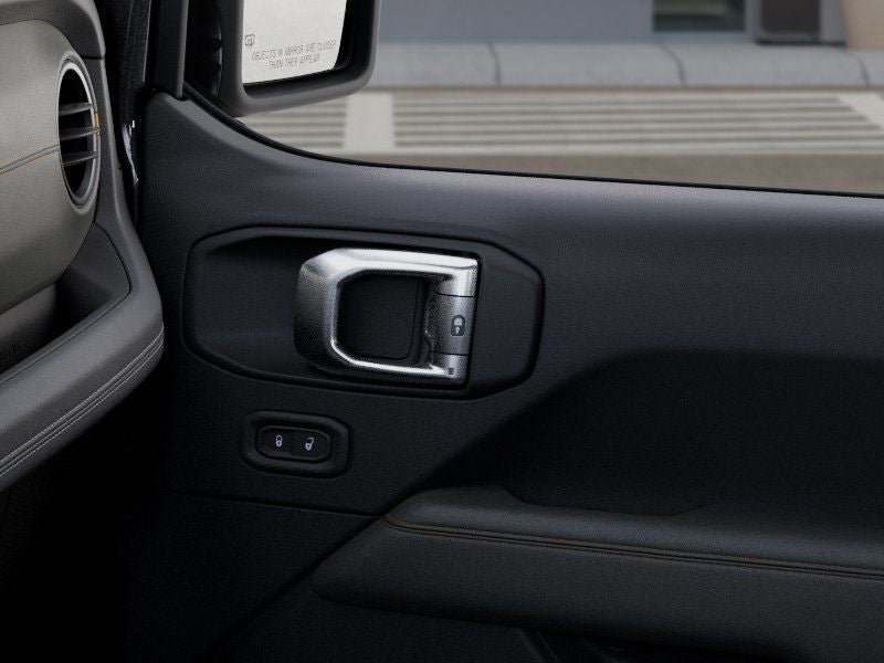 2026 Jeep Gladiator Mojave X
