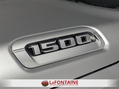 2019 RAM 1500 Big Horn/Lone Star Crew Cab 4x4 5'7' Box