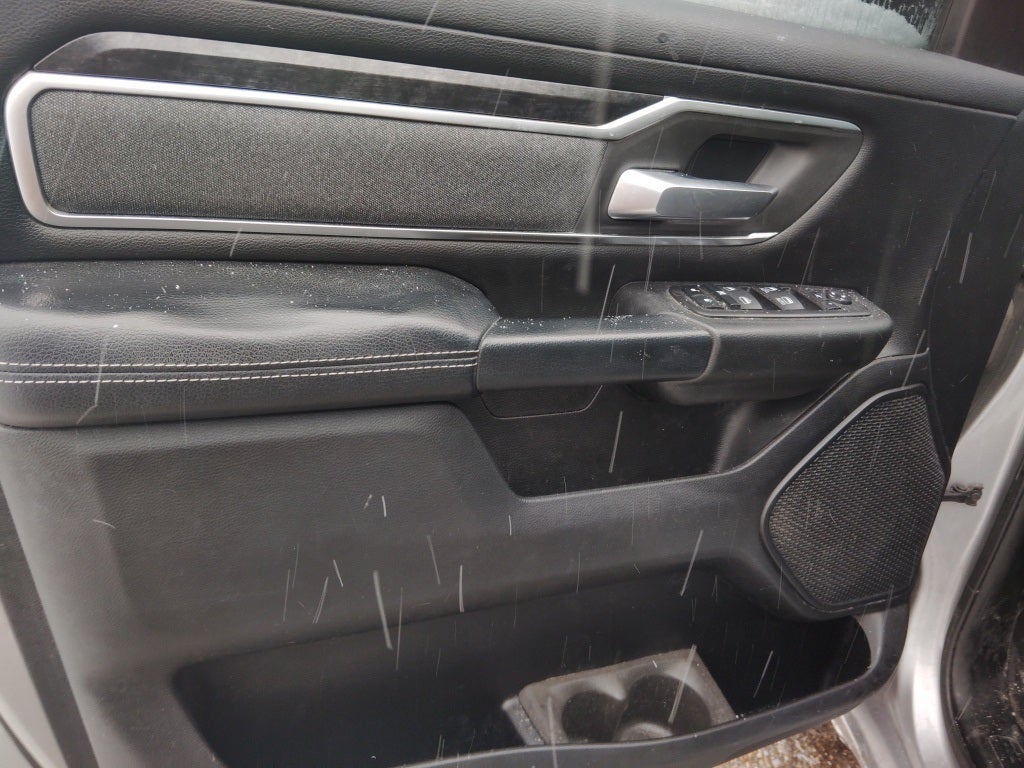 2019 RAM 1500 Big Horn/Lone Star Crew Cab 4x4 5'7' Box