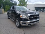 2019 RAM 1500 Big Horn/Lone Star Crew Cab 4x4 5'7' Box