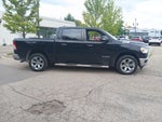 2019 RAM 1500 Big Horn/Lone Star Crew Cab 4x4 5'7' Box