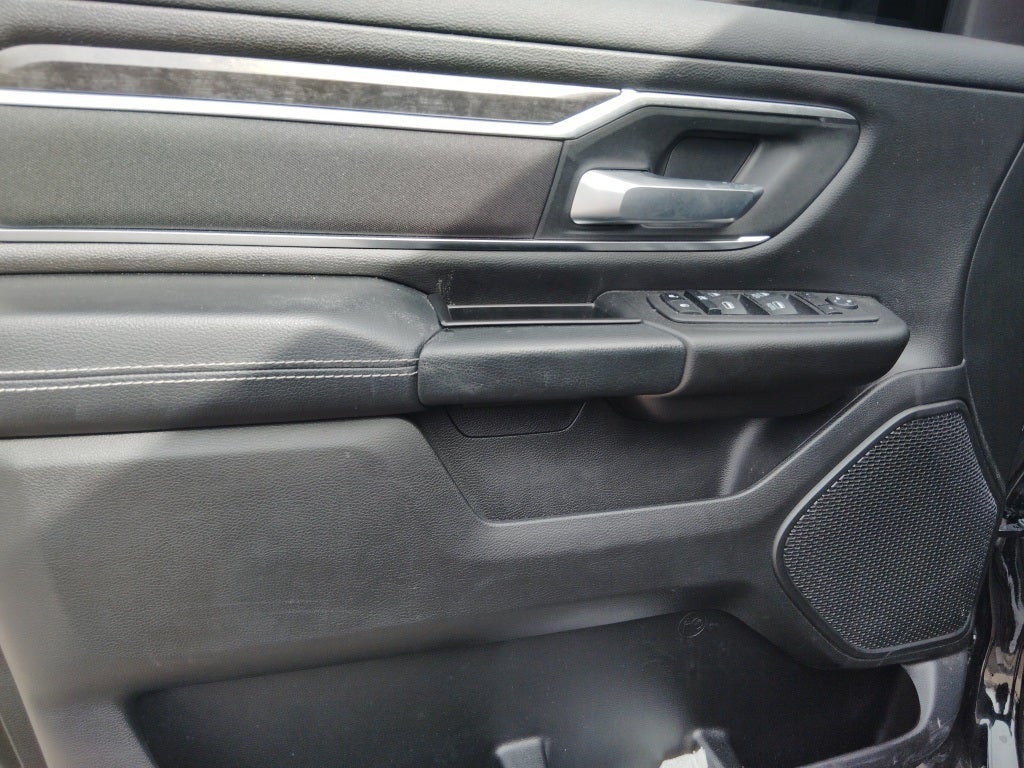 2024 RAM 1500 Big Horn Crew Cab 4x4 5'7' Box