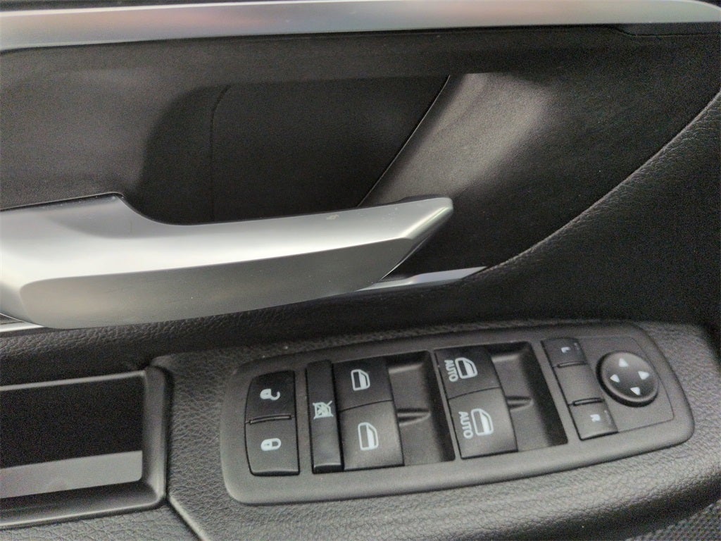 2024 RAM 1500 Big Horn Crew Cab 4x4 5'7' Box