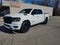 2021 RAM 1500 Big Horn Crew Cab 4x4 5'7' Box