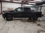 2024 RAM 1500 Big Horn Crew Cab 4x4 5'7' Box