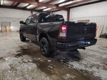 2024 RAM 1500 Big Horn Crew Cab 4x4 5'7' Box