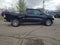 2020 RAM 1500 Big Horn Quad Cab 4x4 6'4' Box