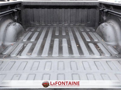 2022 RAM 1500 Big Horn Quad Cab 4x4 6'4' Box