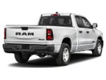 2027 RAM Ram 1500 RAM 1500 TRADESMAN QUAD CAB 4X4 6'4' BOX