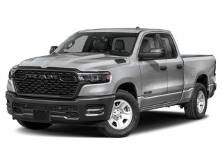 2027 RAM 1500 Tradesman