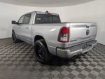 2021 RAM 1500 Big Horn Crew Cab 4x4 5'7' Box