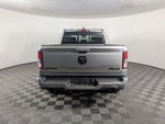 2021 RAM 1500 Big Horn Crew Cab 4x4 5'7' Box