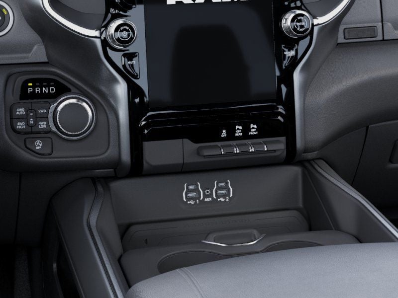 2026 RAM 1500 Big Horn/Lone Star Night