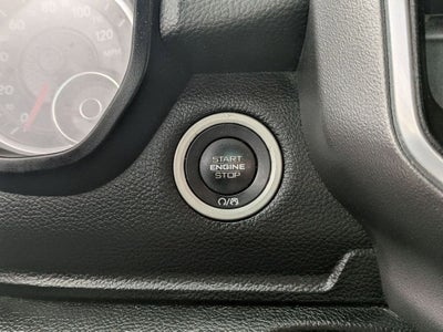 2019 RAM 1500 Big Horn/Lone Star Crew Cab 4x4 5'7' Box