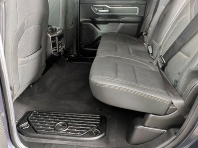 2019 RAM 1500 Big Horn/Lone Star Crew Cab 4x4 5'7' Box