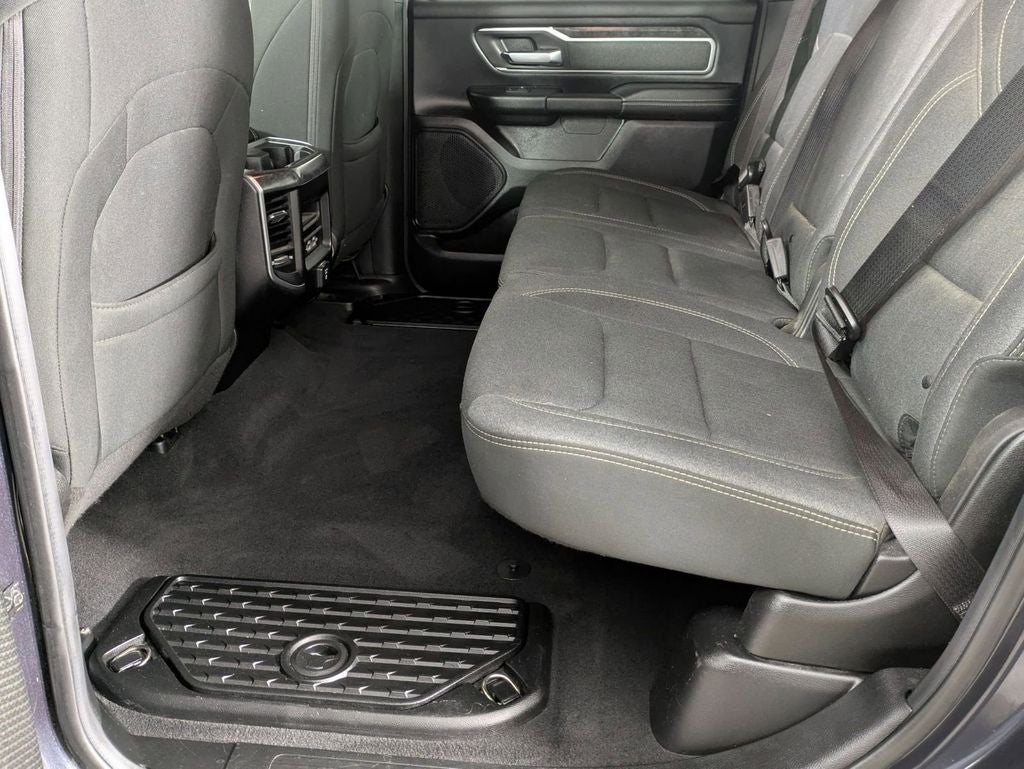 2019 RAM 1500 Big Horn/Lone Star Crew Cab 4x4 5'7' Box