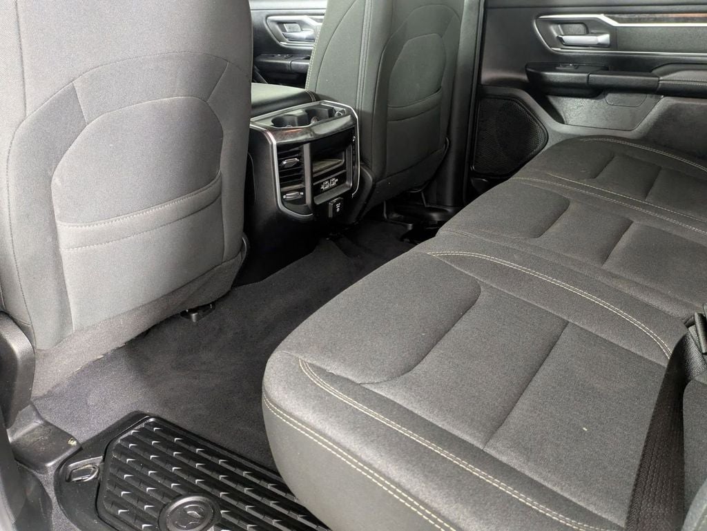 2019 RAM 1500 Big Horn/Lone Star Crew Cab 4x4 5'7' Box