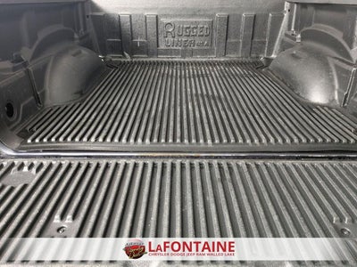 2019 RAM 1500 Big Horn/Lone Star Crew Cab 4x4 5'7' Box