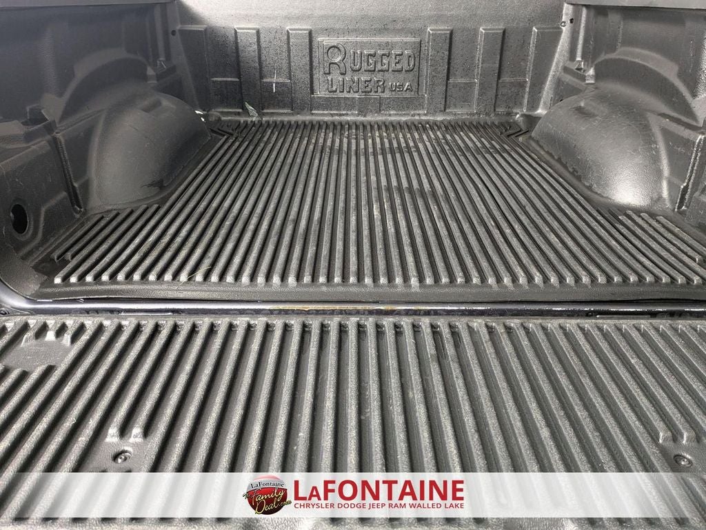 2019 RAM 1500 Big Horn/Lone Star Crew Cab 4x4 5'7' Box