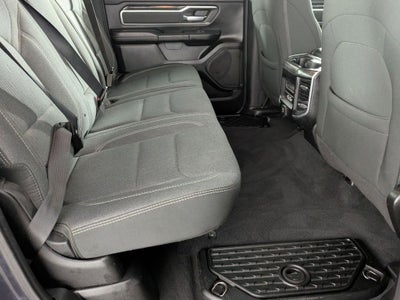 2019 RAM 1500 Big Horn/Lone Star Crew Cab 4x4 5'7' Box