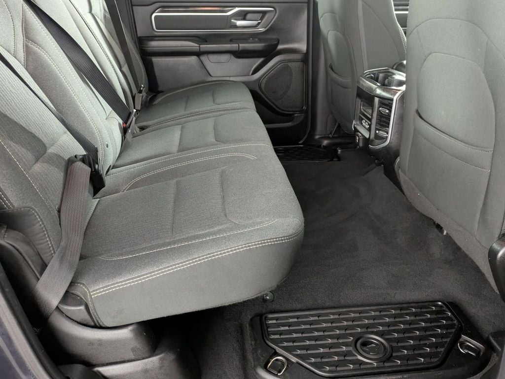 2019 RAM 1500 Big Horn/Lone Star Crew Cab 4x4 5'7' Box