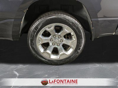 2019 RAM 1500 Big Horn/Lone Star Crew Cab 4x4 5'7' Box