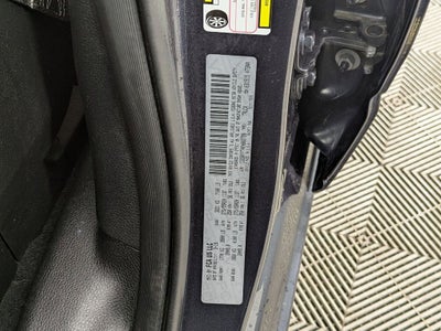 2019 RAM 1500 Big Horn/Lone Star Crew Cab 4x4 5'7' Box