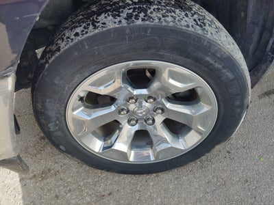 2019 RAM 1500 Big Horn/Lone Star Crew Cab 4x4 5'7' Box