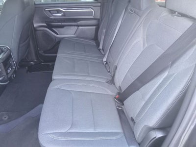 2021 RAM 1500 Big Horn Crew Cab 4x4 5'7' Box
