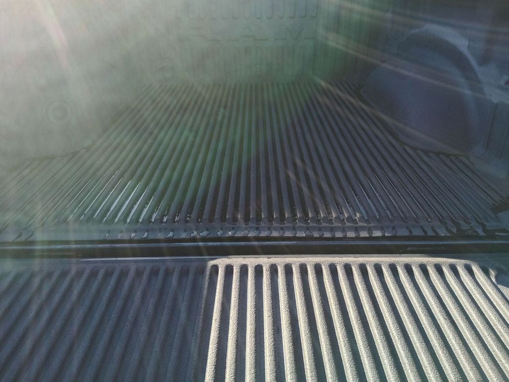 2021 RAM 1500 Big Horn Crew Cab 4x4 5'7' Box