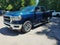 2021 RAM 1500 Big Horn Crew Cab 4x4 5'7' Box