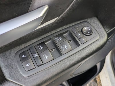 2021 RAM 1500 Big Horn Crew Cab 4x4 5'7' Box