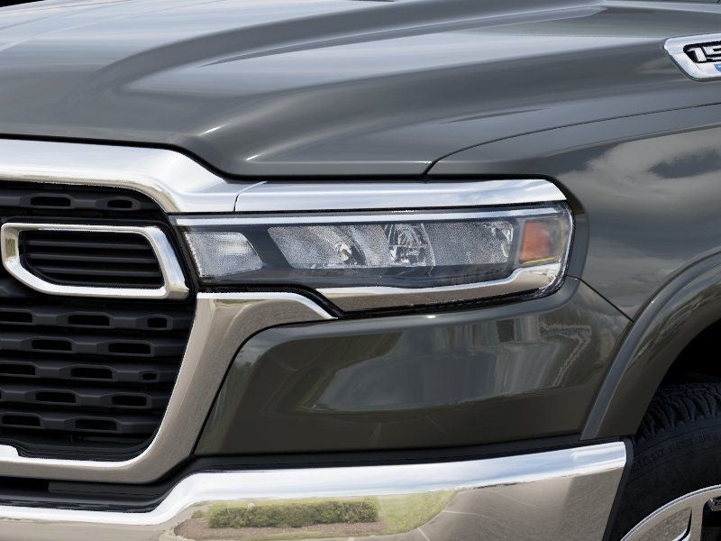 2027 RAM 1500 Big Horn/Lone Star