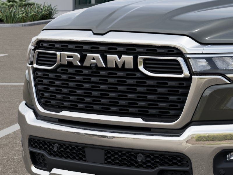 2027 RAM 1500 Big Horn/Lone Star