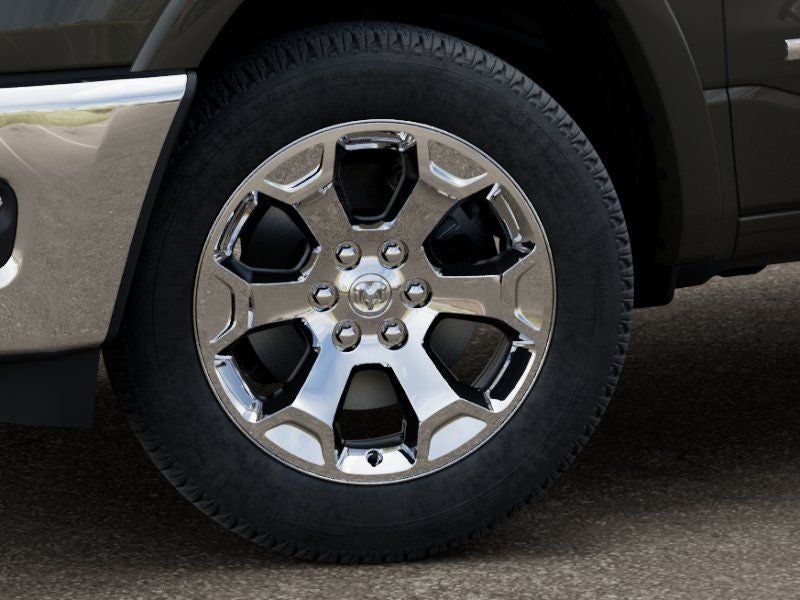 2027 RAM 1500 Big Horn/Lone Star