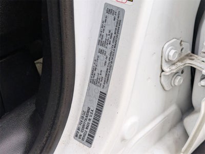 2020 RAM 1500 Big Horn Crew Cab 4x4 5'7' Box