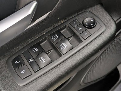 2021 RAM 1500 Big Horn Crew Cab 4x4 5'7' Box