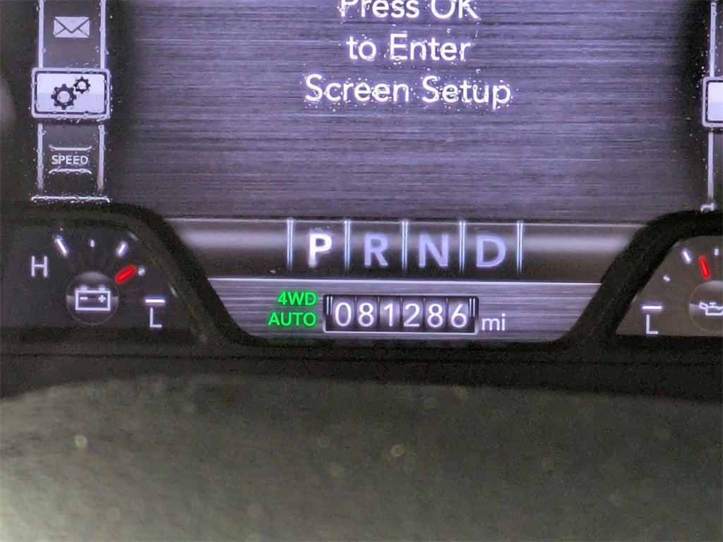 2021 RAM 1500 Big Horn Crew Cab 4x4 5'7' Box