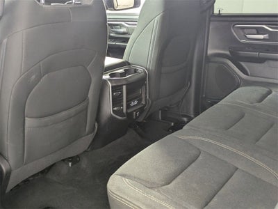 2021 RAM 1500 Big Horn Crew Cab 4x4 5'7' Box